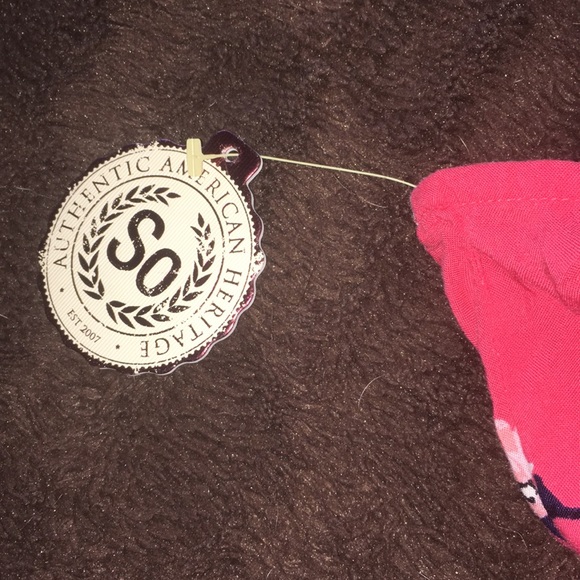 Pink cute sun dress - Picture 4 of 4